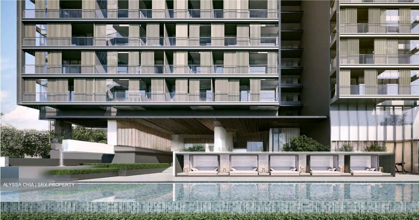 19 Nassim (D10), Apartment #546704601